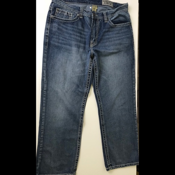 faded glory authentic premium denim